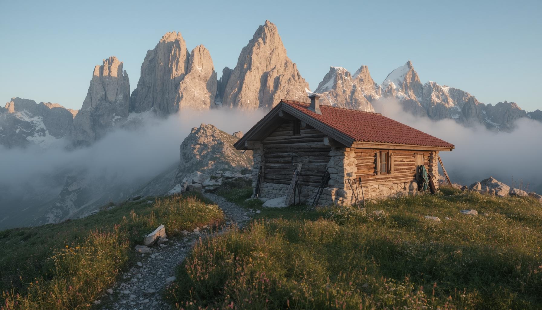 Zasady, etykieta i bezpieczeństwo górskie